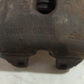 супорт гальмівний, передній, лівий; супорт тормзной BMW X5 E53 (1999-2006) 34116773131