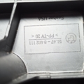 Швидка express доставка - оригінал bmw нова з/п BMW X5 E53 (1999-2006) 51478402111