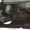 Unterteil e-, ціна з врахуванням доставки!!! BMW X5 E53 (1999-2006) 12907525671