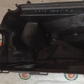 Unterteil e-, ціна з врахуванням доставки!!! BMW X5 E53 (1999-2006) 12907525671