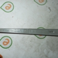 Відблискувач BMW X5 E53 (1999-2006) 63146901571