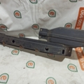 Захист днища правий BMW X5 E53 (1999-2006) 51718408768