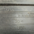 Захист днища правий BMW X5 E53 (1999-2006) 51718408768