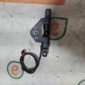 замок заднього борта, лівий; запори платформи BMW X5 E53 (1999-2006) 51248408963