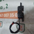 замок заднього борта, лівий; запори платформи BMW X5 E53 (1999-2006) 51248408963