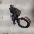 замок заднього борта, правий BMW X5 E53 (1999-2006) 51248408964