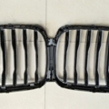 Декоративна решітка пд. x7 g07 shadow line BMW X5 F15 (2013-2018) 51138745730