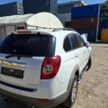 2798235 Chevrolet Captiva C100 (кросовер) 2006-2015 2.0 Дизель   Ручна / Механіка
