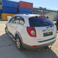 2798235 Chevrolet Captiva C100 (кросовер) 2006-2015 2.0 Дизель   Ручна / Механіка