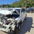 2798235 Chevrolet Captiva C100 (кросовер) 2006-2015 2.0 Дизель   Ручна / Механіка