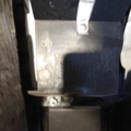 Chevrolet Epica 2005- 96449700