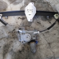 Мотор скло підйомника дверей передніх правих Chevrolet Epica 2005- 96627080