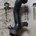 Патрубок резонатора воздушного фильтра epica Chevrolet Epica 2005- 96298042