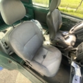 Citroën Berlingo 1.9D 69 к.с. — розборка, запчастини та машинокомплект