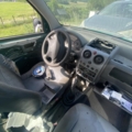 Citroën Berlingo 1.9D 69 к.с. — розборка, запчастини та машинокомплект
