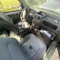 Citroën Berlingo 1.9D 69 к.с. — розборка, запчастини та машинокомплект