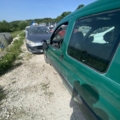 Citroën Berlingo 1.9D 69 к.с. — розборка, запчастини та машинокомплект