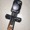 Citroen BERLINGO 2003-2008 9630068480