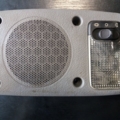 Citroen Berlingo I (1996-2008) 9634827080