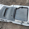 Ліва дверка під покраску Citroen Berlingo I (1996-2008) 9006C5