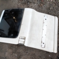 Ліва дверка під покраску Citroen Berlingo I (1996-2008) 9006C5