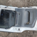 Ліва дверка під покраску Citroen Berlingo I (1996-2008) 9006C5