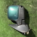 Ліве дзеркало (дефект тріснутий пластик ) Citroen Berlingo I (1996-2008) 5790515M