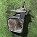 Ліве дзеркало (дефект тріснутий пластик ) Citroen Berlingo I (1996-2008) 5790515M