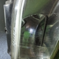 Права фара Citroen Berlingo I (1996-2008) 6205P8