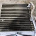 Випаровувач кондиціонера citroen berlingo 2.0d Citroen Berlingo I (1996-2008) 6444B9