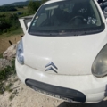 Citroën C1 1.4 HDI 54 к.с. — розборка, запчастини та машинокомплект