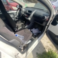Citroën C1 1.4 HDI 54 к.с. — розборка, запчастини та машинокомплект