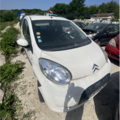 Citroën C1 1.4 HDI 54 к.с. — розборка, запчастини та машинокомплект