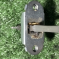 Обмежувач передніх правих дверей Citroen C1 II (2014-2022) B000873180