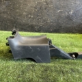 Пластик Citroen C1 II (2014-2022) 589100H010