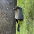 Пластик Citroen C1 II (2014-2022) 589100H010
