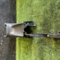 Пластик Citroen C1 II (2014-2022) 589100H010