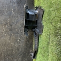 Пластик Citroen C1 II (2014-2022) 589100H010
