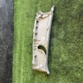 Пластик Citroen C1 II (2014-2022) 624120H070