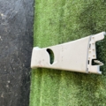 Пластик Citroen C1 II (2014-2022) 624120H070