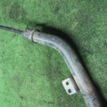 Заливна горловина Citroen C1 II (2014-2022) 772010H050