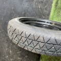 Запаска (докатка) 4*100 ет 54,1 Шина 125/70  R15 Citroen C1 II (2014-2022) 4100541
