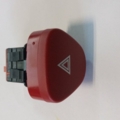 Кнопка аварійки citroen c3 1.4d Citroen C2 (2003-2009) 6554L8