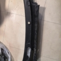 Решетка воздухопритока, дефект Citroen C2 (2003-2009) 8251R1