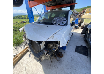 Продам машинокомплект Citroën C3 1.4 HDI 1120