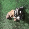 турбіна Citroen C3 I (2002-2010) 54359710009