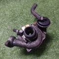 Турбіна citroen c3, c2, nemo, xsara, peugeot 107, 206, 307, 1007, bipper, ford fiesta, fusion, mazda 2 1.4tdci 2002-2010. Citroen C3 II (2009-2016) KP35487599