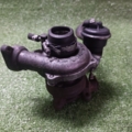 Турбіна citroen c3, c2, nemo, xsara, peugeot 107, 206, 307, 1007, bipper, ford fiesta, fusion, mazda 2 1.4tdci 2002-2010. Citroen C3 II (2009-2016) KP35487599