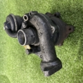 Турбокомпрессор 1.4 tdci/ 1.4hdi citroen c2, citroen c3, citroen c3 ii, citroen nemo, citroen xsara, citroen c3 i, ford fiesta, ford 54359710009 Citroen C3 II (2009-2016) KP35487599