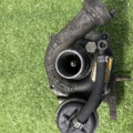 Турбокомпрессор 1.4 tdci/ 1.4hdi citroen c2, citroen c3, citroen c3 ii, citroen nemo, citroen xsara, citroen c3 i, ford fiesta, ford 54359710009 Citroen C3 II (2009-2016) KP35487599
